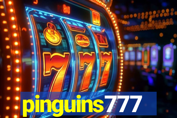 pinguins777