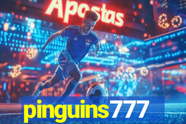 pinguins777