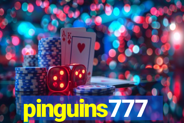 pinguins777