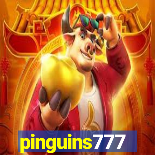 pinguins777