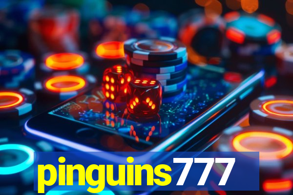 pinguins777