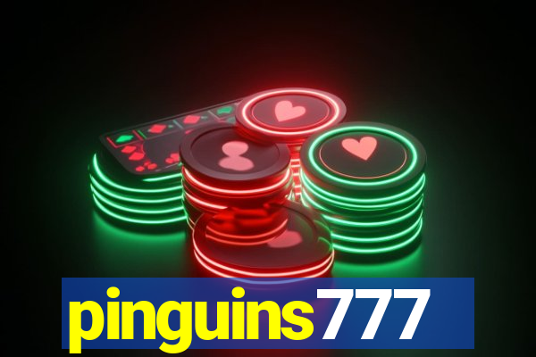 pinguins777