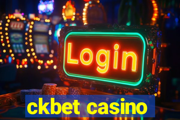 ckbet casino