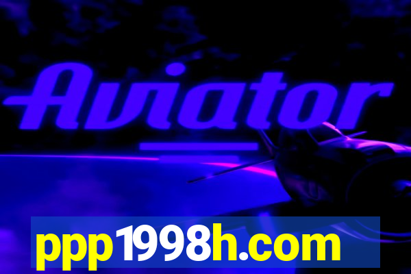 ppp1998h.com