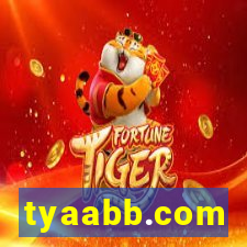tyaabb.com