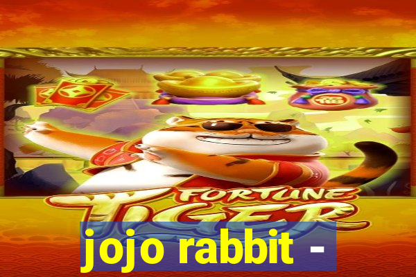 jojo rabbit -