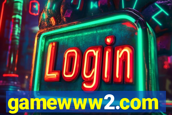 gamewww2.com