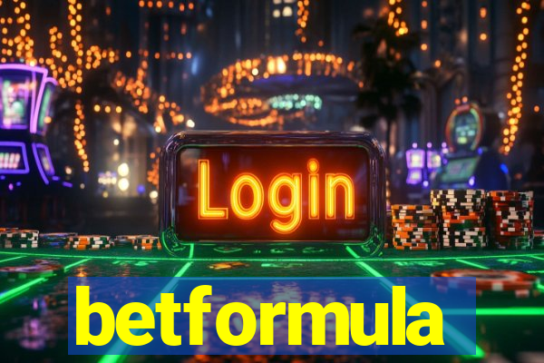 betformula