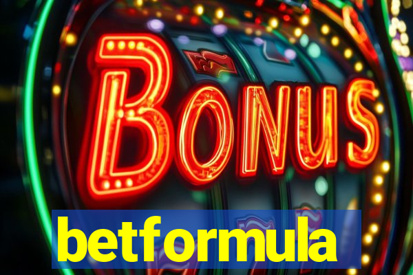 betformula