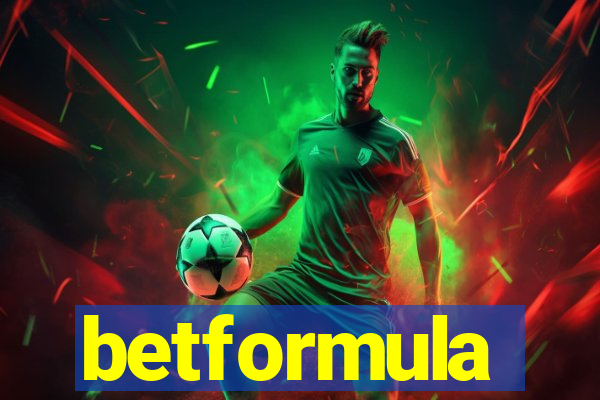 betformula