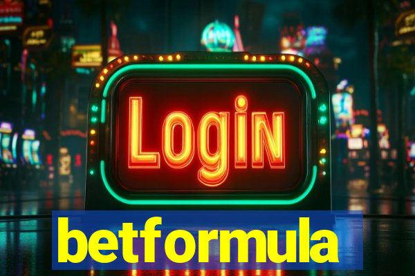 betformula