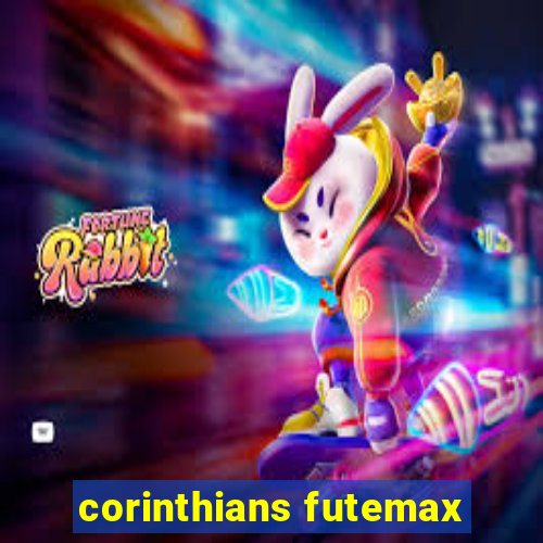 corinthians futemax