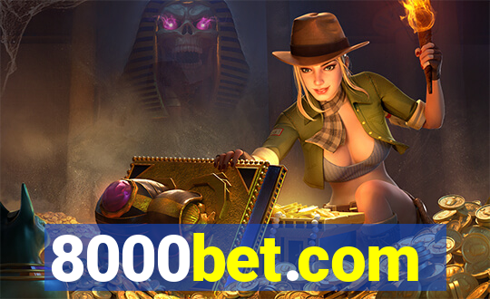 8000bet.com