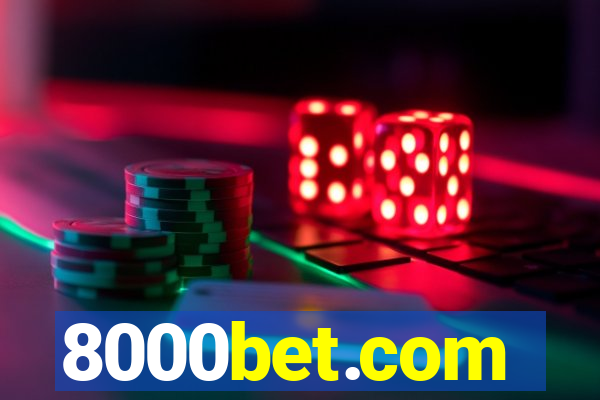 8000bet.com
