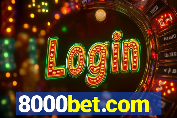 8000bet.com