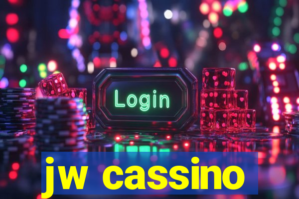 jw cassino