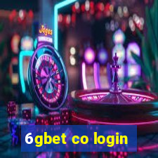 6gbet co login