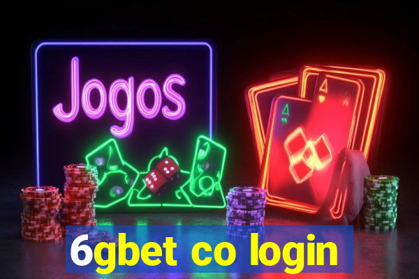6gbet co login