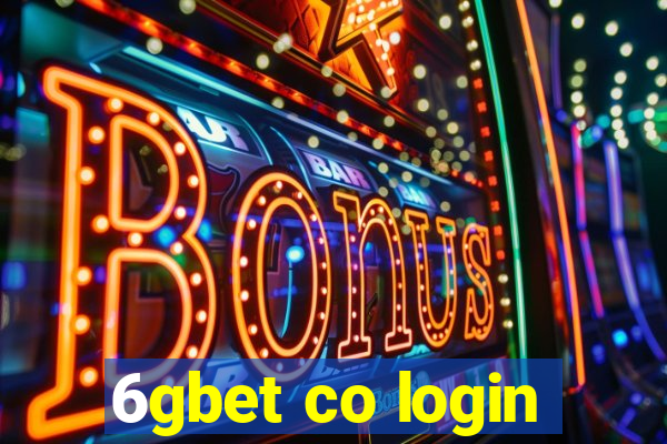6gbet co login