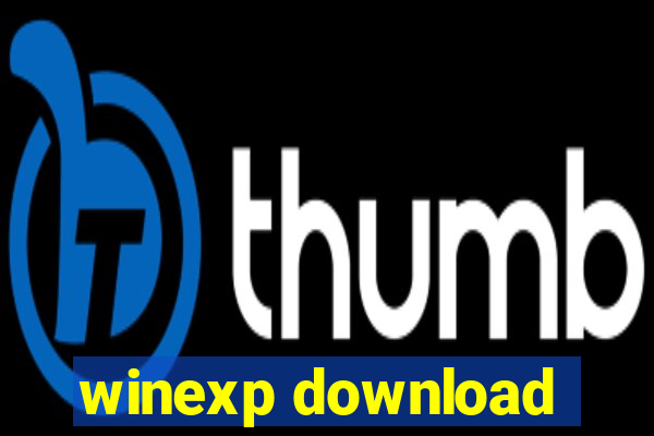 winexp download