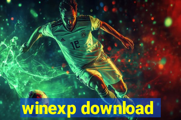 winexp download