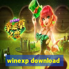 winexp download