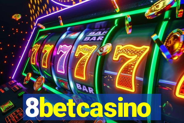 8betcasino