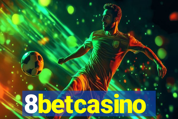 8betcasino