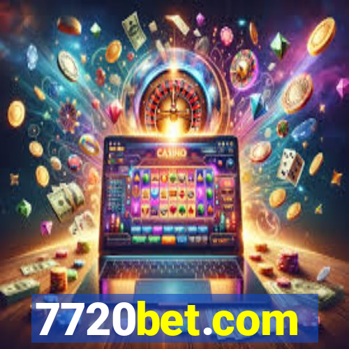 7720bet.com