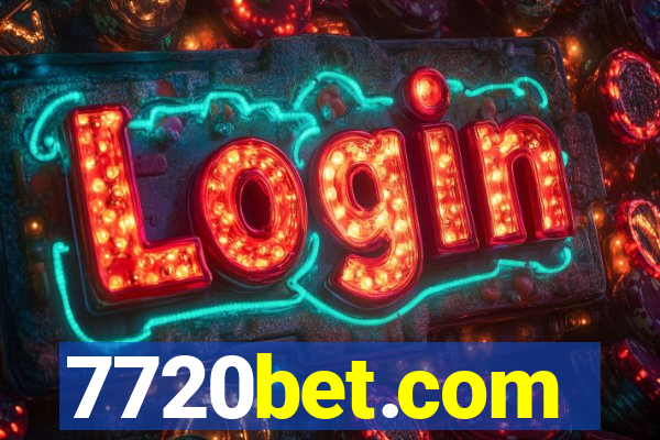 7720bet.com