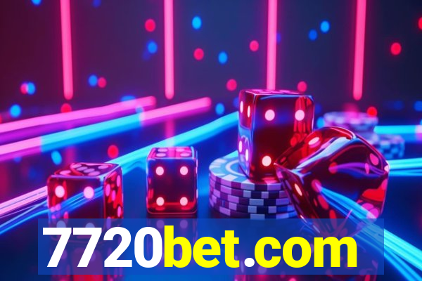 7720bet.com