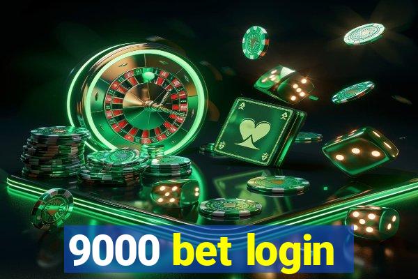 9000 bet login