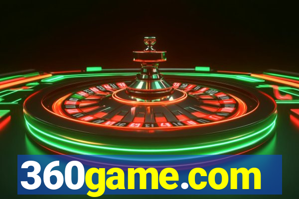 360game.com