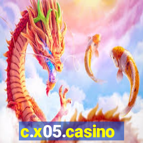 c.x05.casino