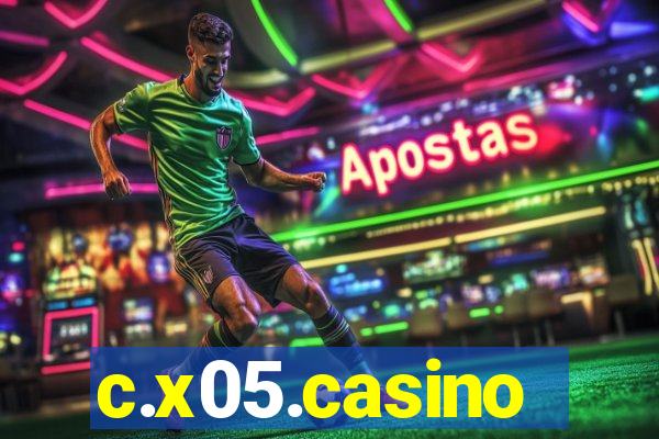 c.x05.casino