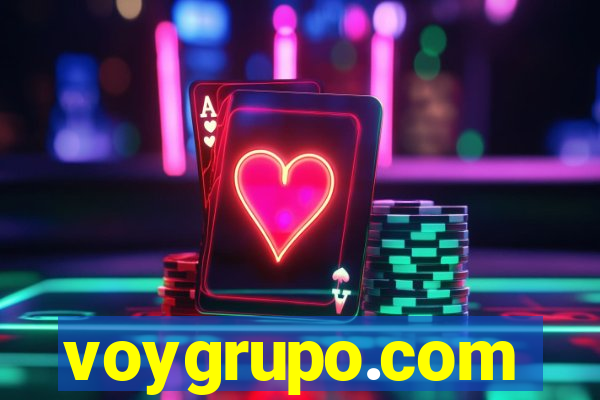 voygrupo.com