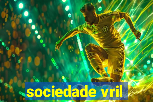 sociedade vril