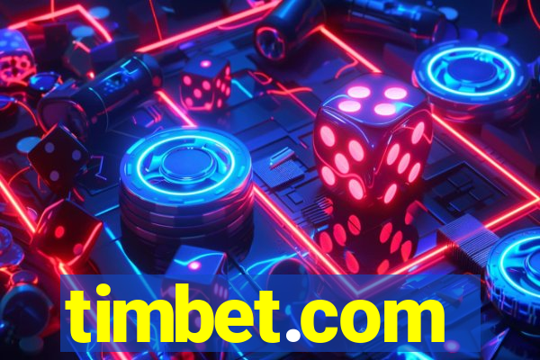 timbet.com