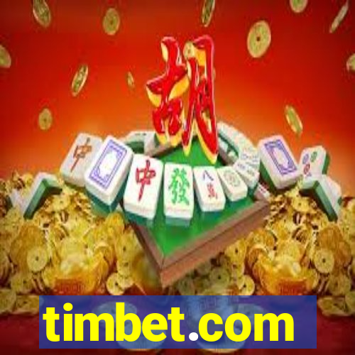 timbet.com