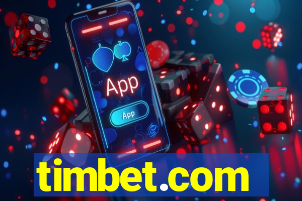 timbet.com