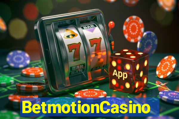 BetmotionCasino