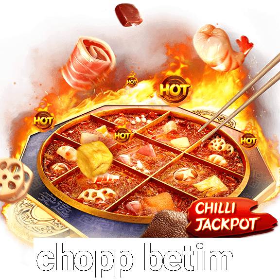 chopp betim