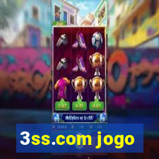 3ss.com jogo