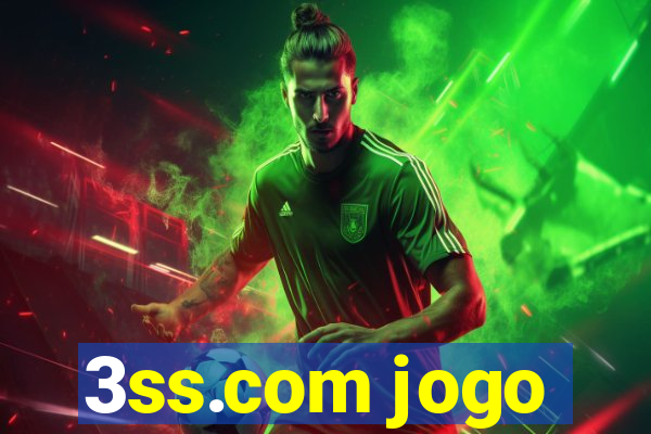 3ss.com jogo