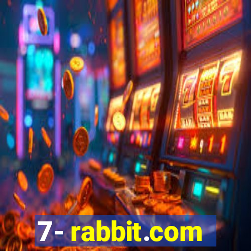 7- rabbit.com