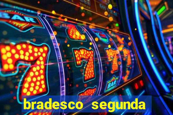 bradesco segunda via boleto