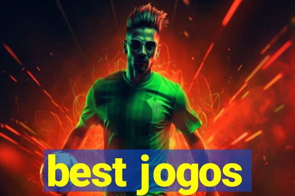best jogos