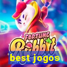 best jogos