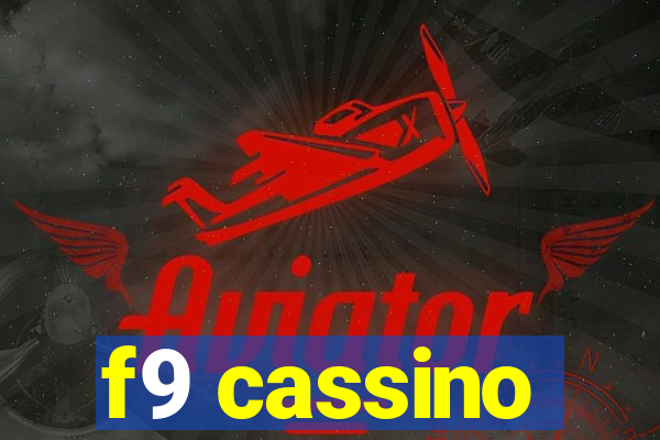 f9 cassino