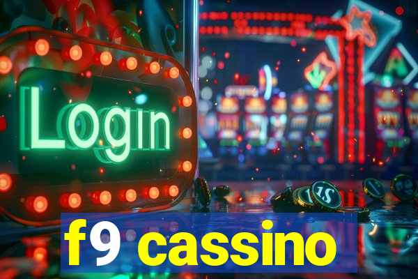 f9 cassino
